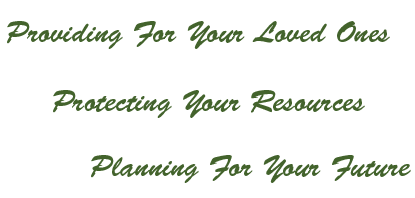 Barbara E. Shields, Attorney at Law, working and caring for you